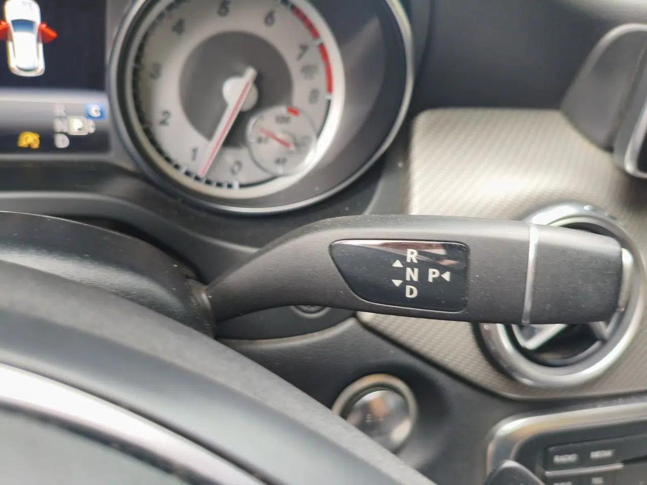 Mercedes-Benz GLA 2016 GLA 200 Sport Edition — миниатюра 14