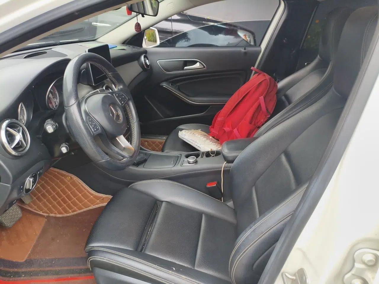 Mercedes-Benz GLA 2016 GLA 200 Sport Edition — миниатюра 15