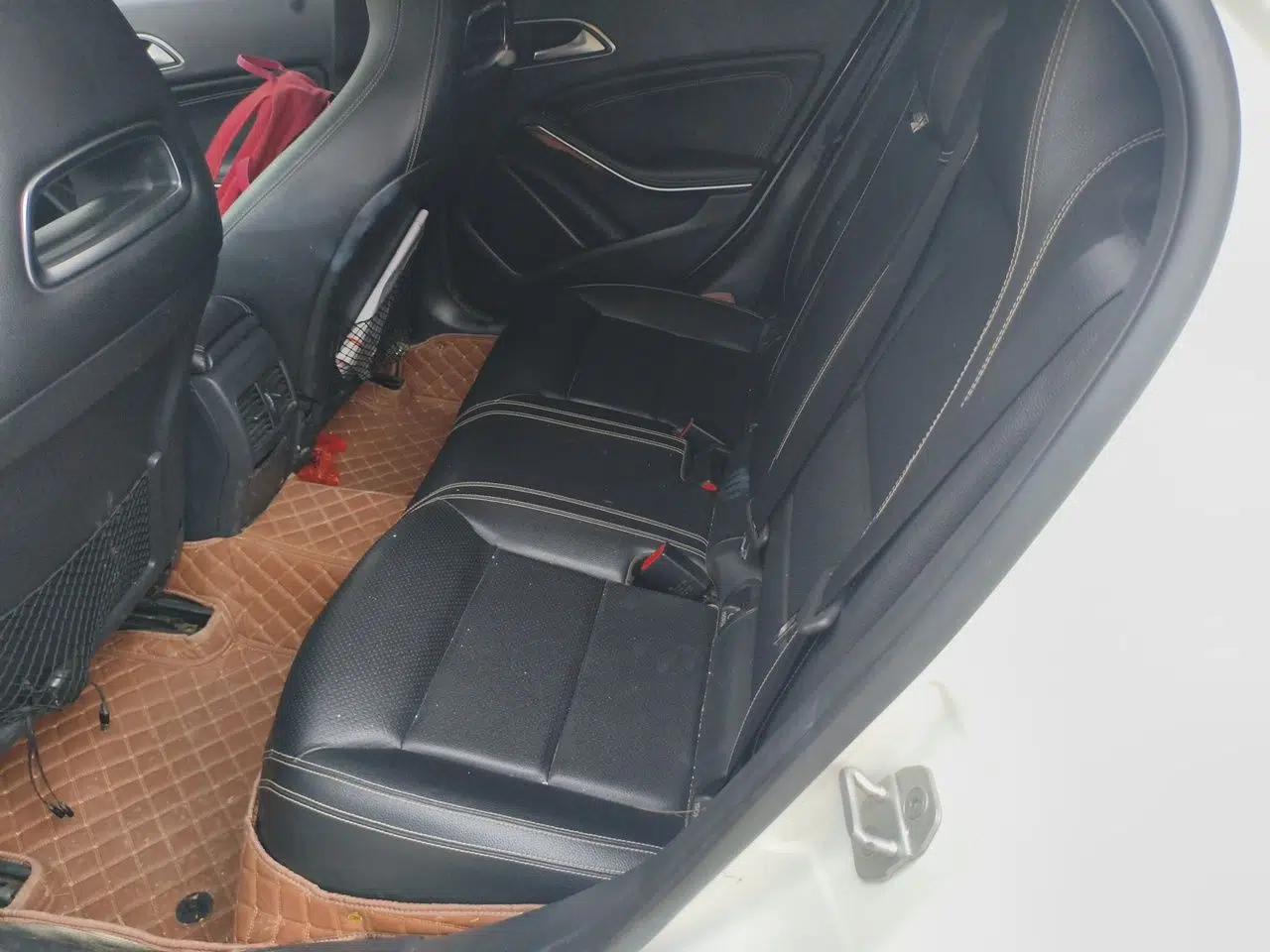 Mercedes-Benz GLA 2016 GLA 200 Sport Edition — миниатюра 17