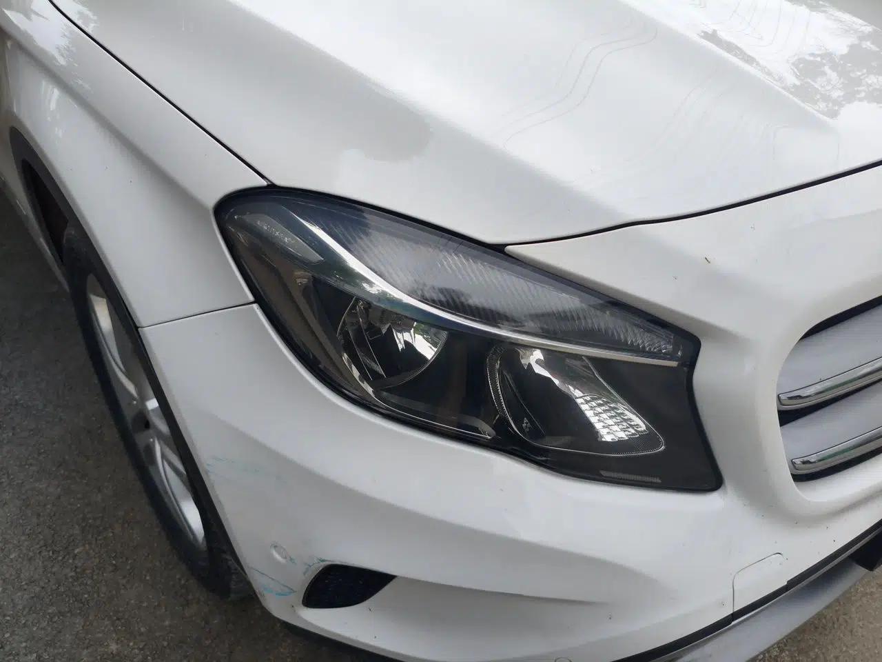 Mercedes-Benz GLA 2016 GLA 200 Sport Edition — миниатюра 7
