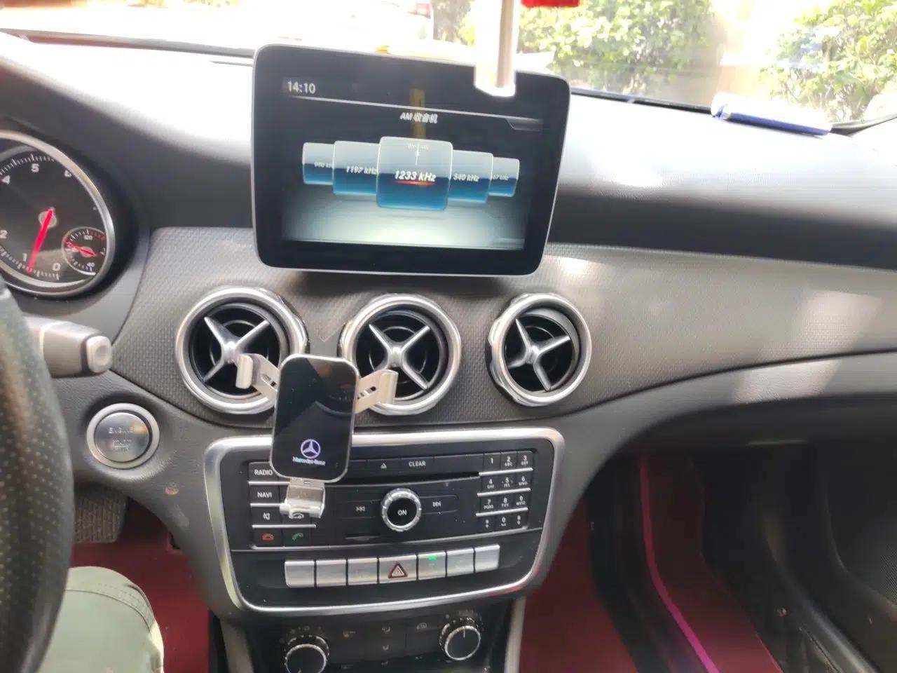 Mercedes-Benz GLA 2017 GLA 200 Sport Edition — миниатюра 13