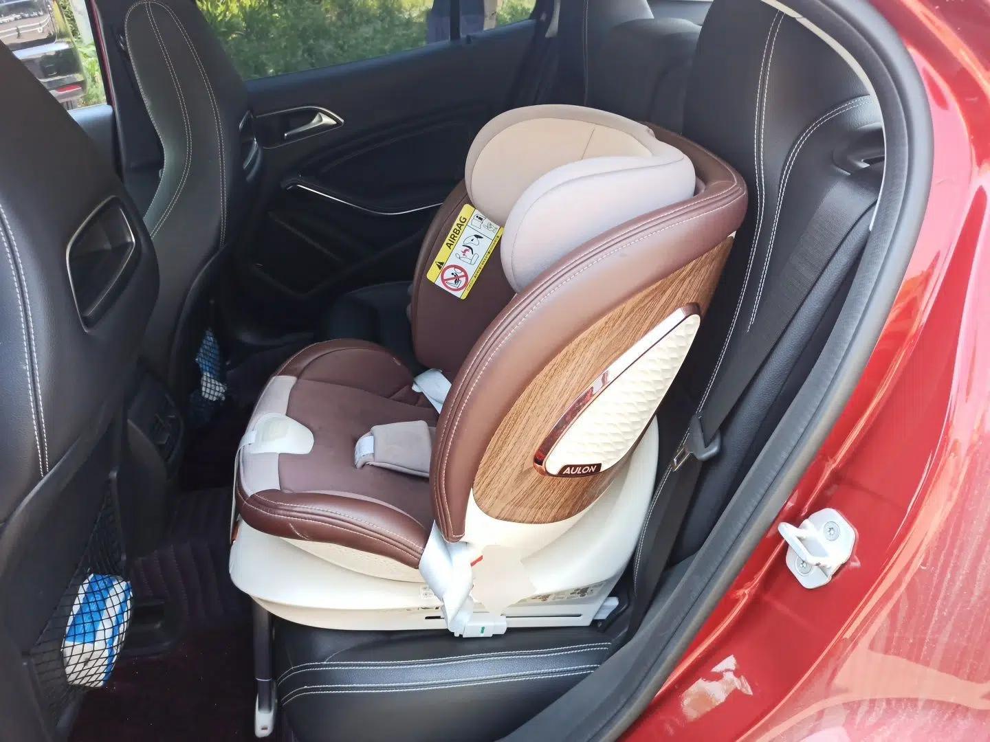 Mercedes-Benz GLA 2017 GLA 200 Fashion Model — миниатюра 17