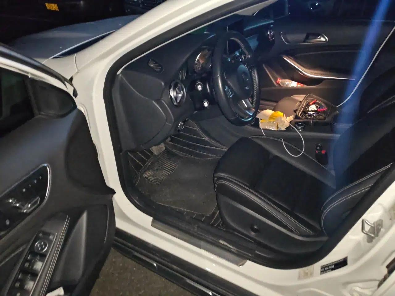 Mercedes-Benz GLA 2018 GLA 200 Sport Edition — миниатюра 16