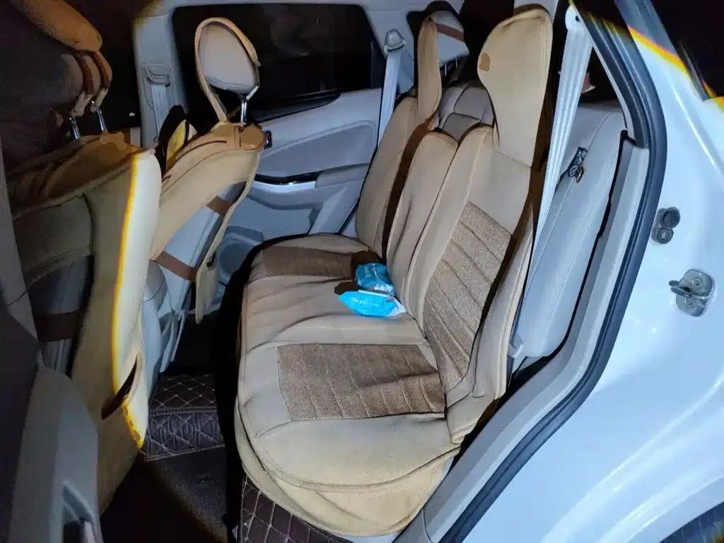 Venucia T70 2016 1.6L Manual Smart Edition — миниатюра 18