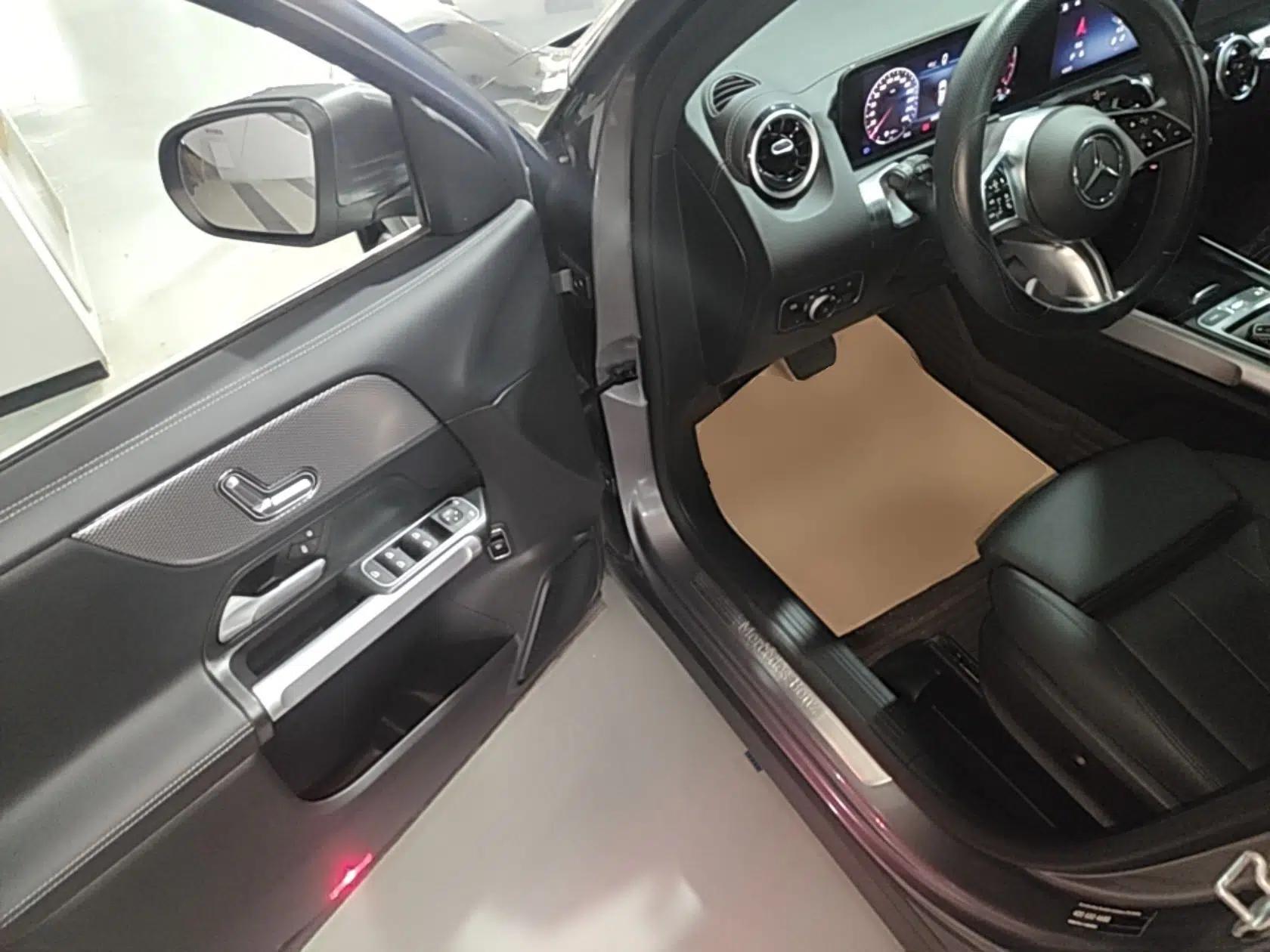 Mercedes-Benz GLB 2024-Year Restyled GLB 200 Dynamic Edition — миниатюра 18