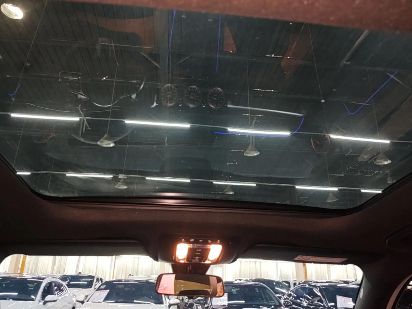 Mercedes-Benz GLB 2023 GLB 220 Sport Edition — миниатюра 26