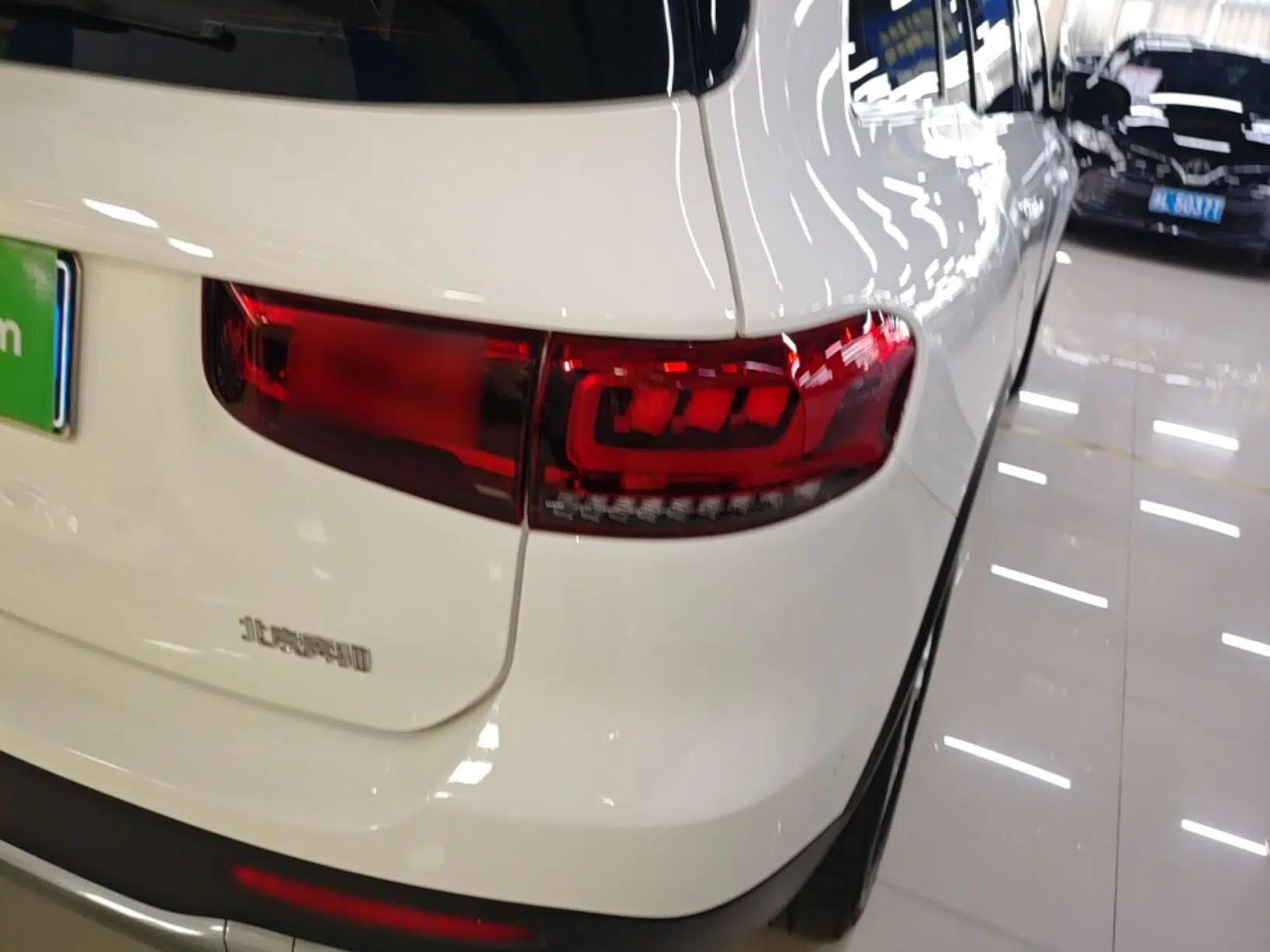 Mercedes-Benz GLB 2023 GLB 220 Sport Edition — миниатюра 9