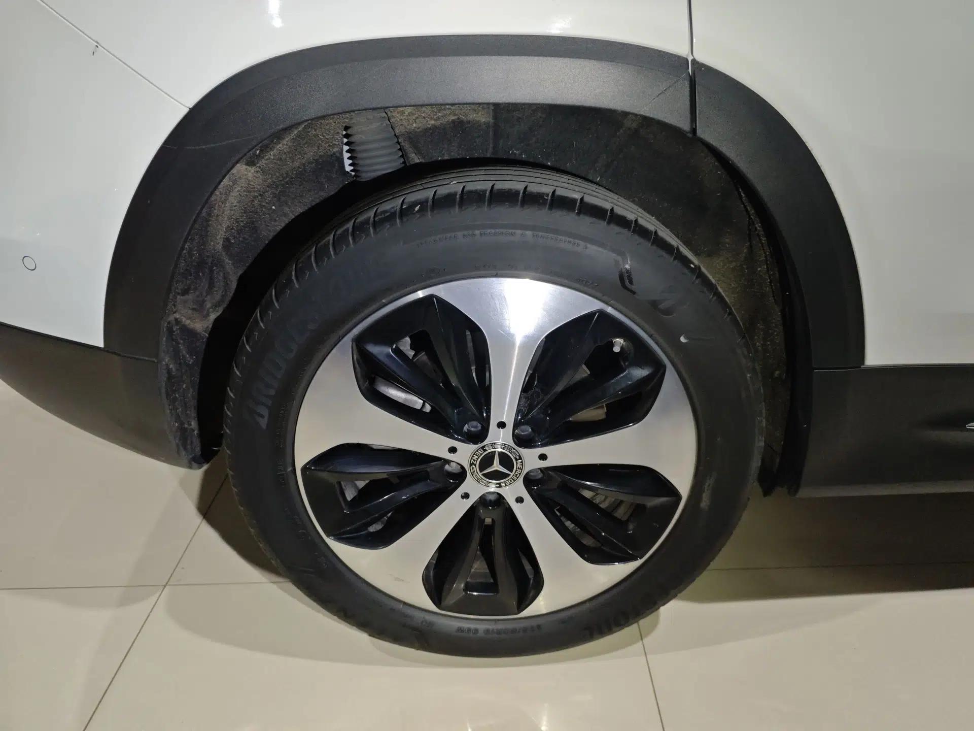 Mercedes-Benz GLB 2023 GLB 220 Fashion Model — миниатюра 16