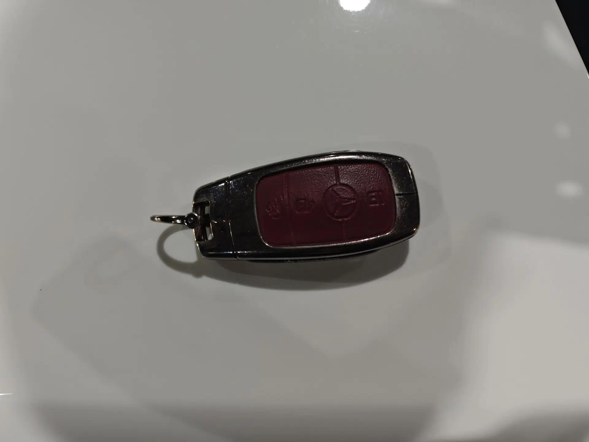 Mercedes-Benz GLB 2023 GLB 220 Fashion Model — миниатюра 28