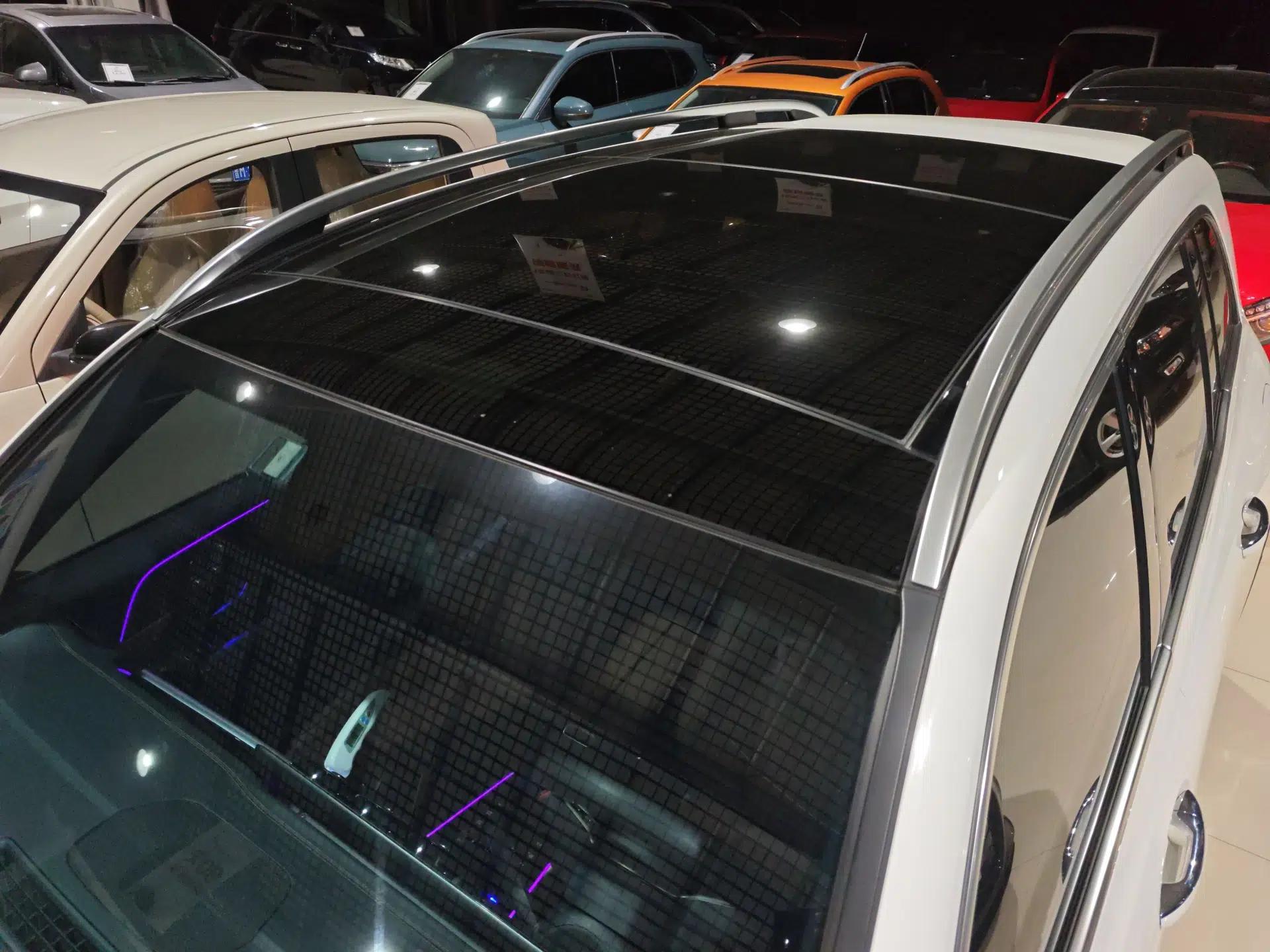 Mercedes-Benz GLB 2023 GLB 220 Fashion Model — миниатюра 7