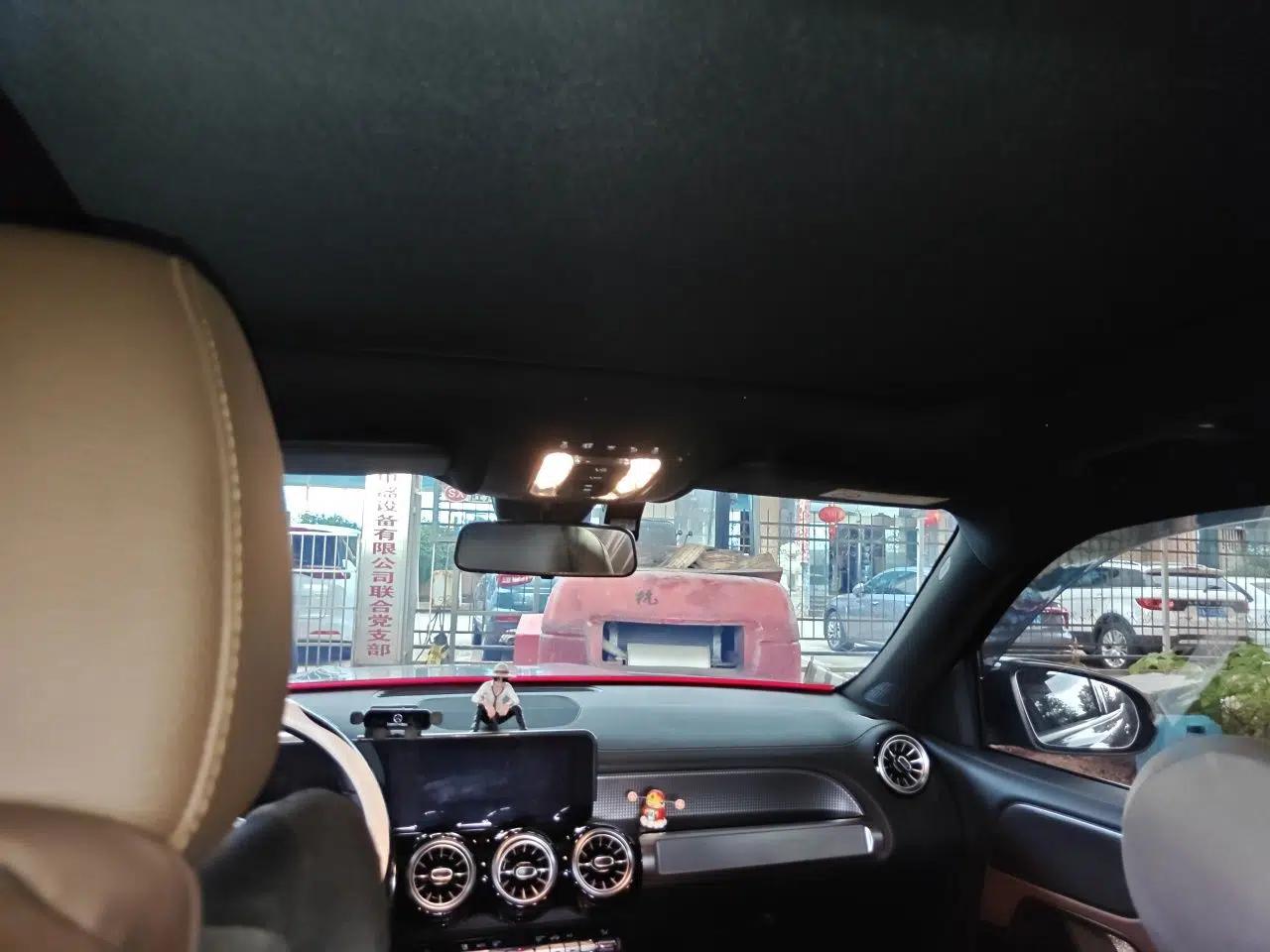 Mercedes-Benz GLB 2023 GLB 220 Sport Edition — миниатюра 18