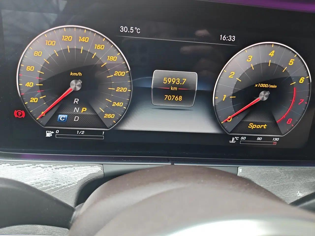 Mercedes-Benz CLS 2018 CLS 300 Dynamic Edition — миниатюра 12