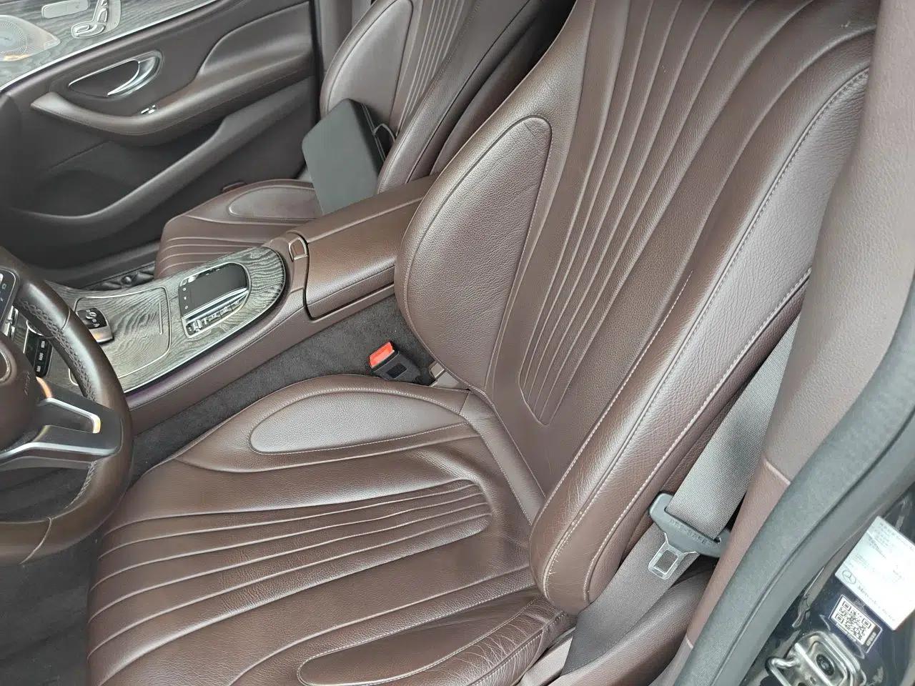 Mercedes-Benz CLS 2018 CLS 300 Dynamic Edition — миниатюра 15