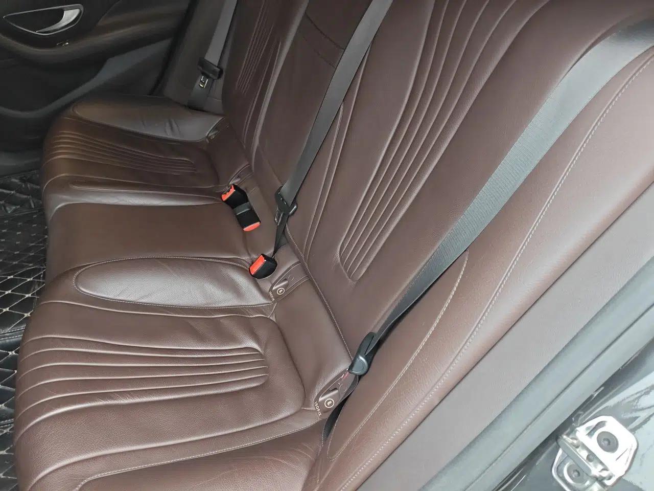 Mercedes-Benz CLS 2018 CLS 300 Dynamic Edition — миниатюра 17
