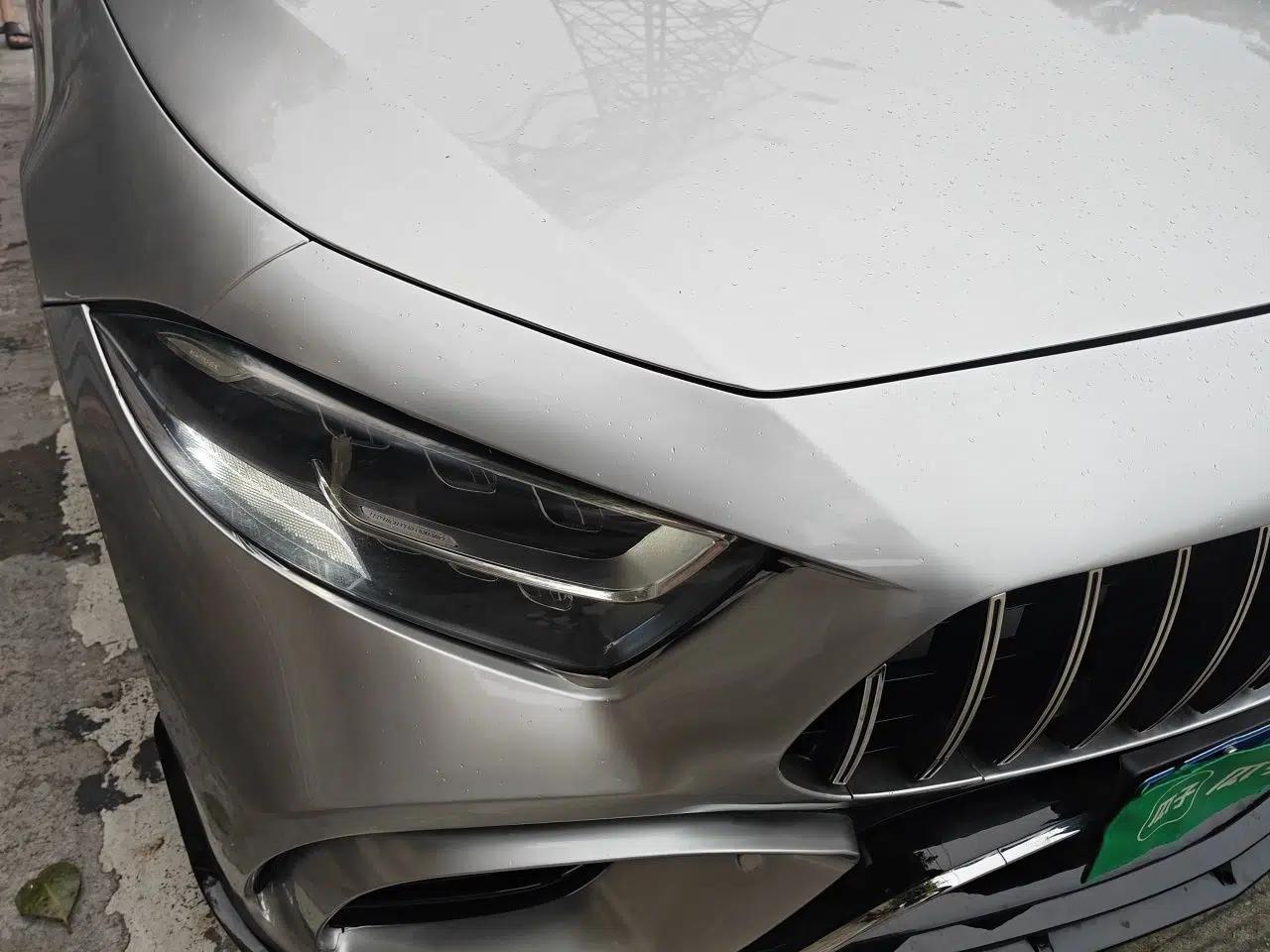 Mercedes-Benz CLS 2018 CLS 300 Dynamic Edition — миниатюра 7