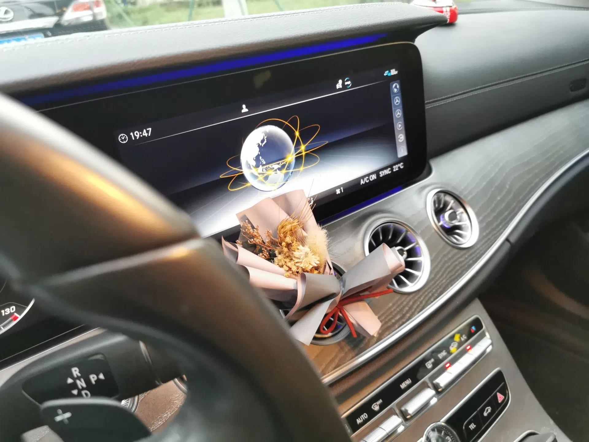 Mercedes-Benz CLS 2020 CLS 300 Sport Edition — миниатюра 13