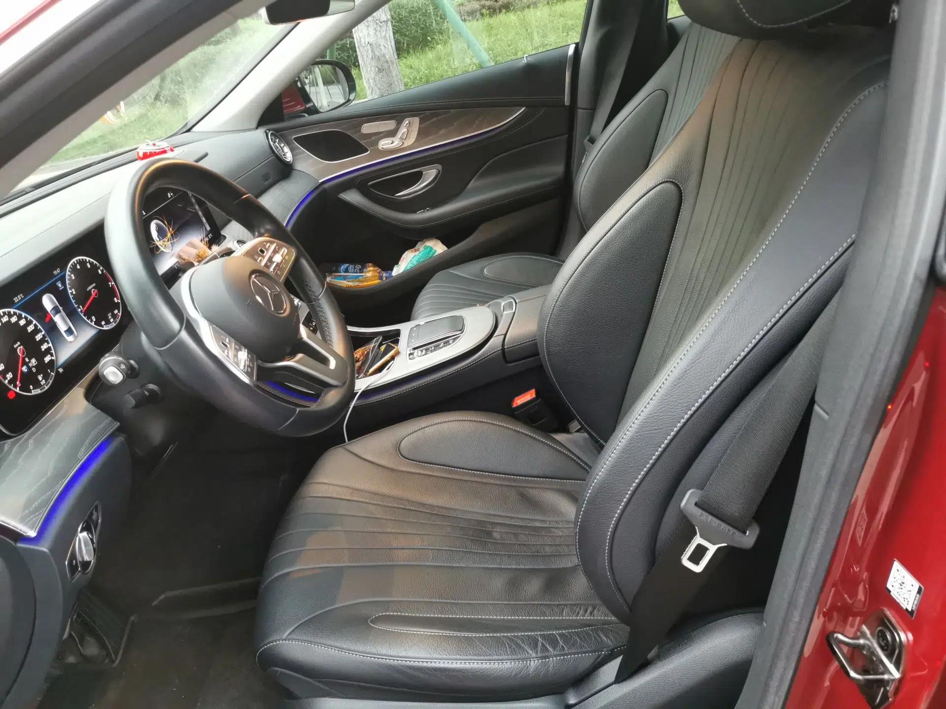 Mercedes-Benz CLS 2020 CLS 300 Sport Edition — миниатюра 15