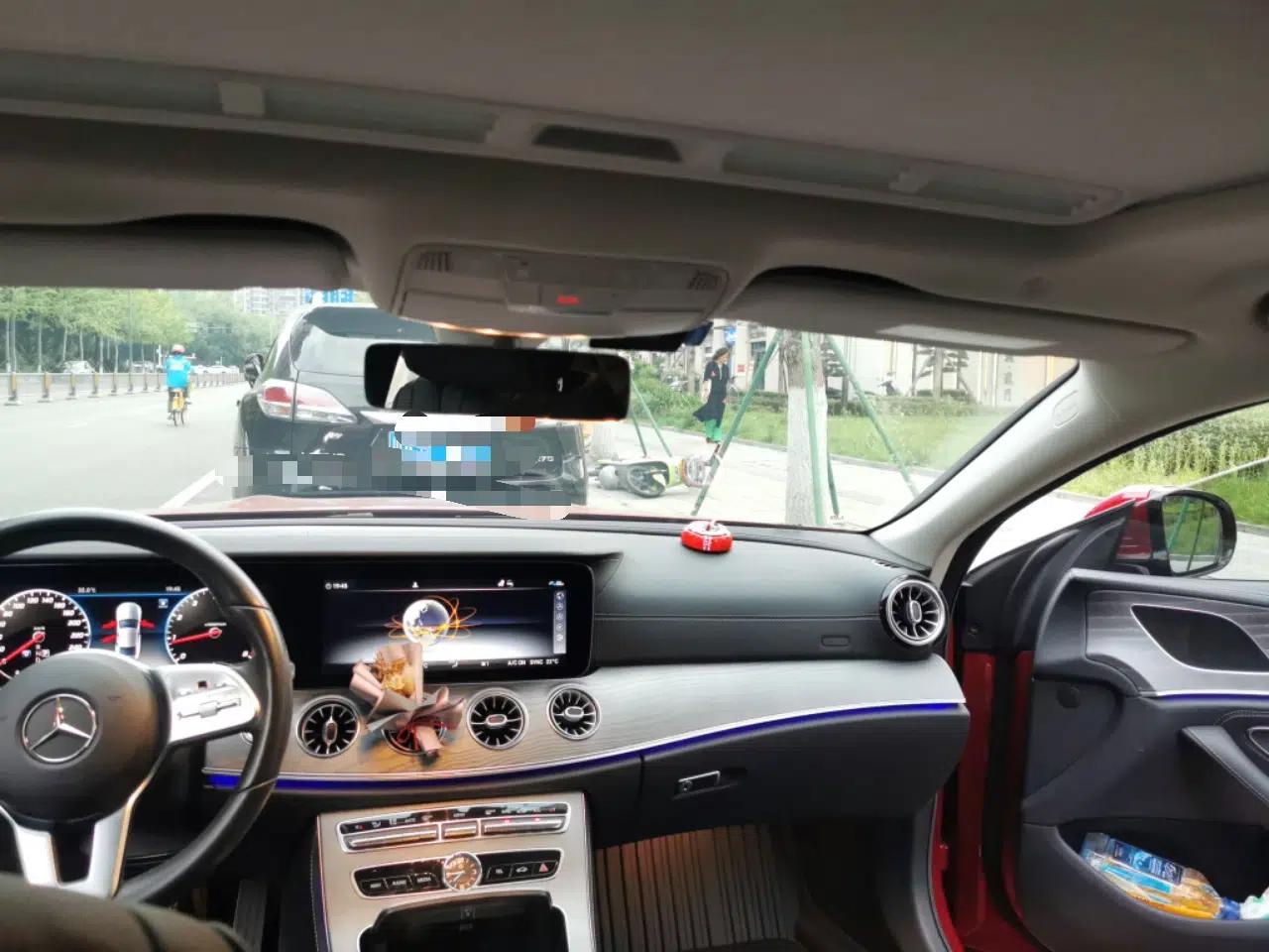 Mercedes-Benz CLS 2020 CLS 300 Sport Edition — миниатюра 18