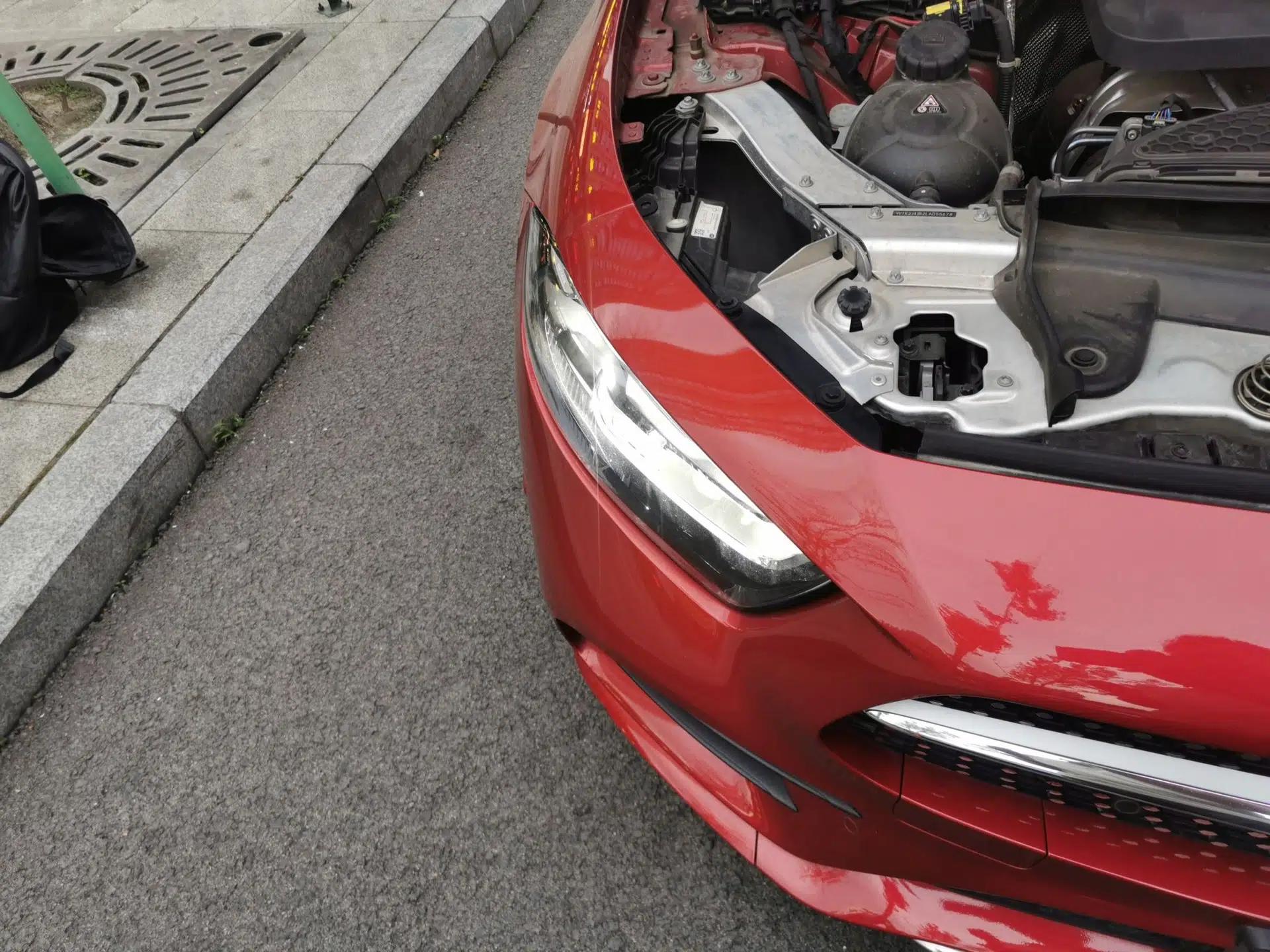 Mercedes-Benz CLS 2020 CLS 300 Sport Edition — миниатюра 7
