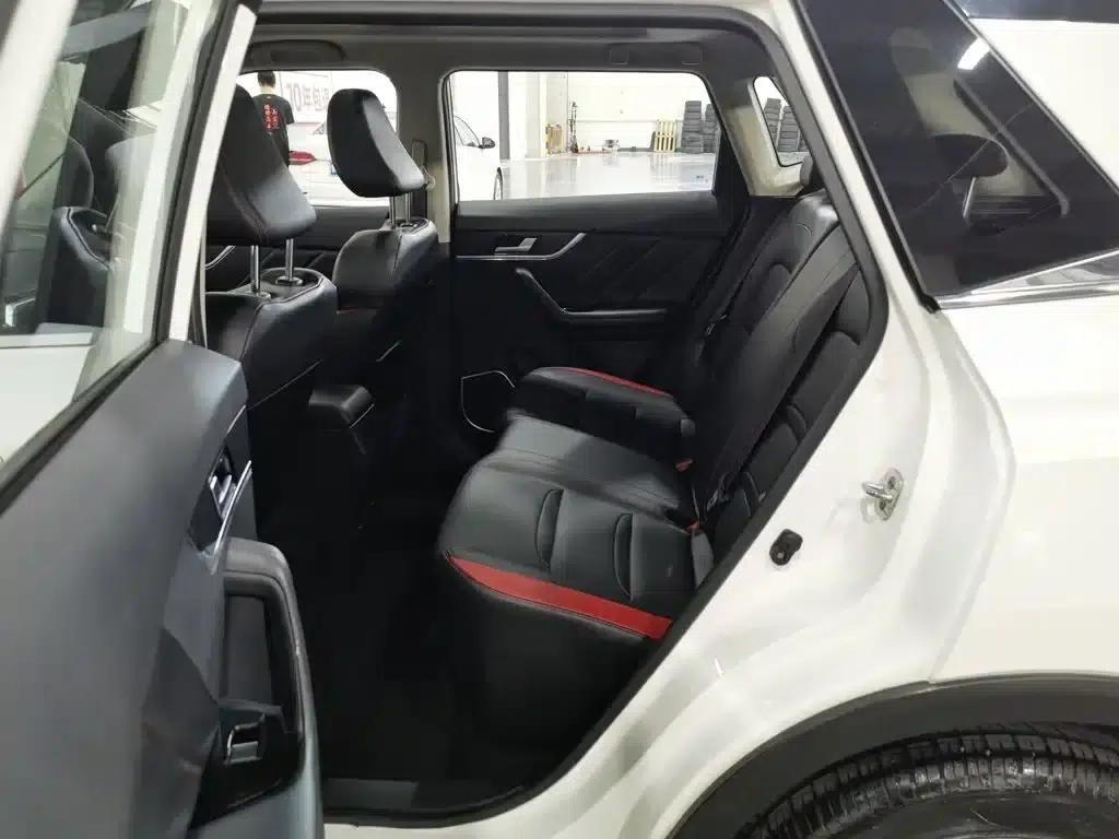 Venucia T60 2020 1.6L Manual Smart Edition (National VI Emission Standard) — миниатюра 15