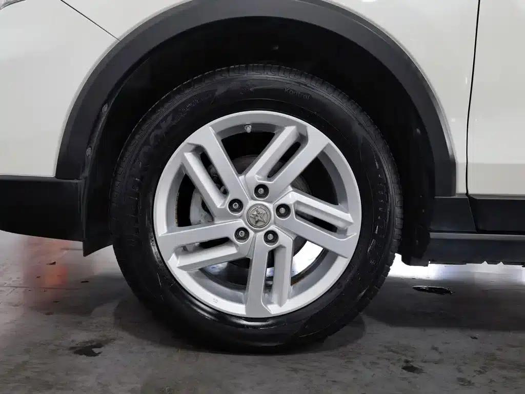 Venucia T60 2020 1.6L Manual Smart Edition (National VI Emission Standard) — миниатюра 17