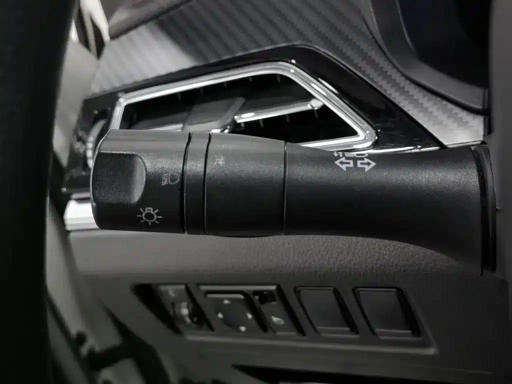 Venucia T60 2020 1.6L Manual Smart Edition (National VI Emission Standard) — миниатюра 21