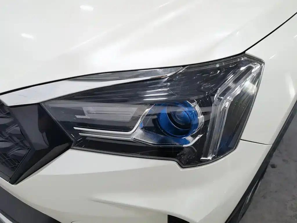 Venucia T60 2020 1.6L Manual Smart Edition (National VI Emission Standard) — миниатюра 7