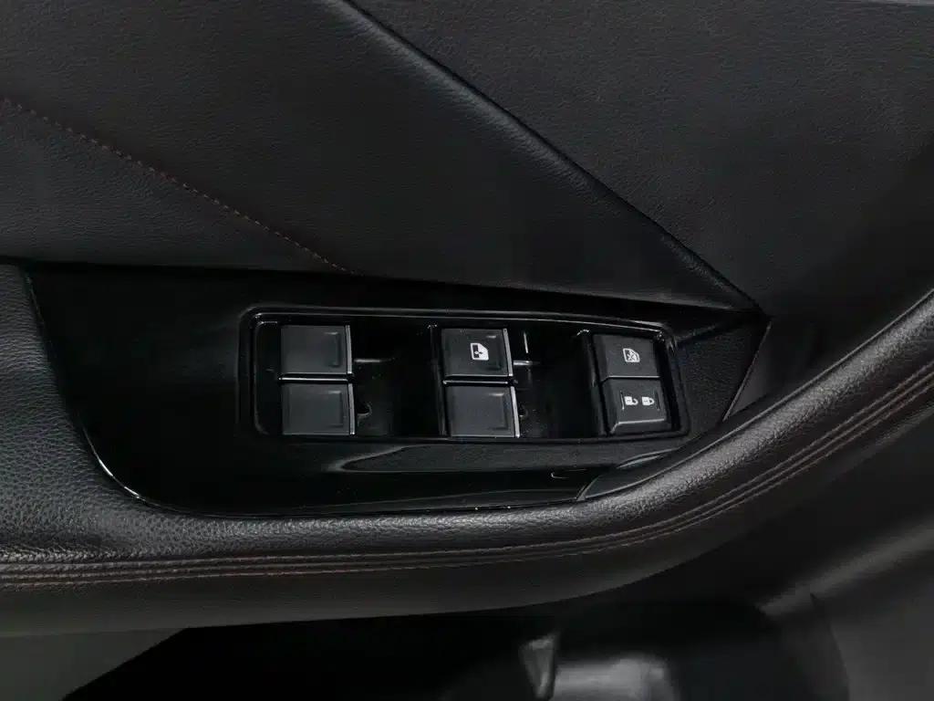 Venucia T60 2020 1.6L Manual Smart Edition (National VI Emission Standard) — миниатюра 9