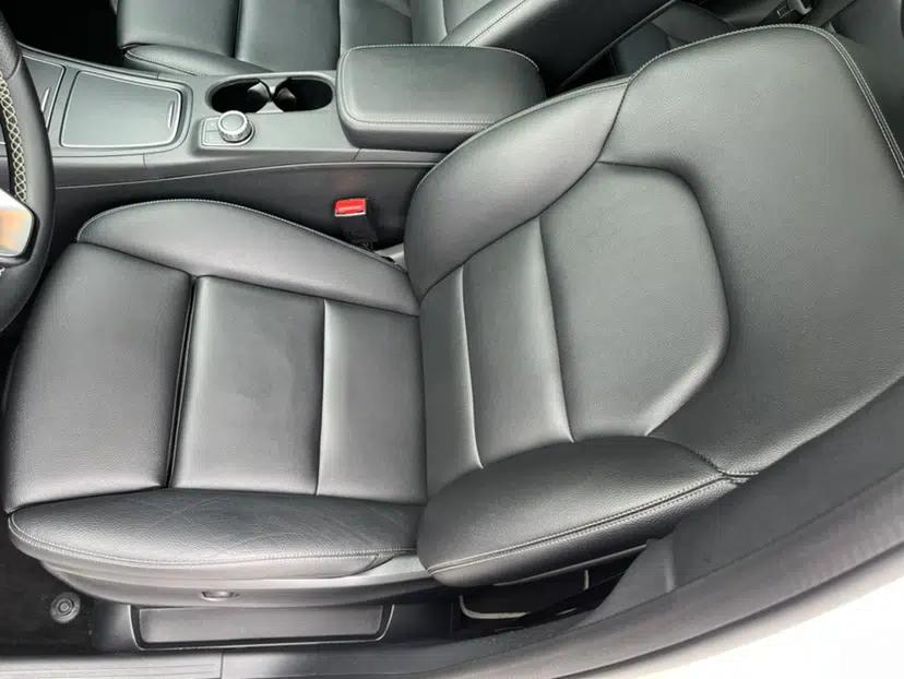 Mercedes-Benz B-Class 2015 B 200 Fashion Model — миниатюра 25