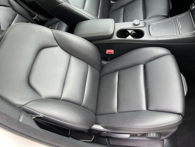 Mercedes-Benz B-Class 2015 B 200 Fashion Model — миниатюра 27