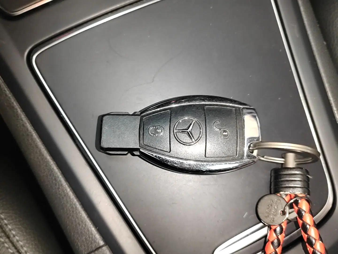 Mercedes-Benz B-Class 2015 B 200 Fashion Model — миниатюра 31