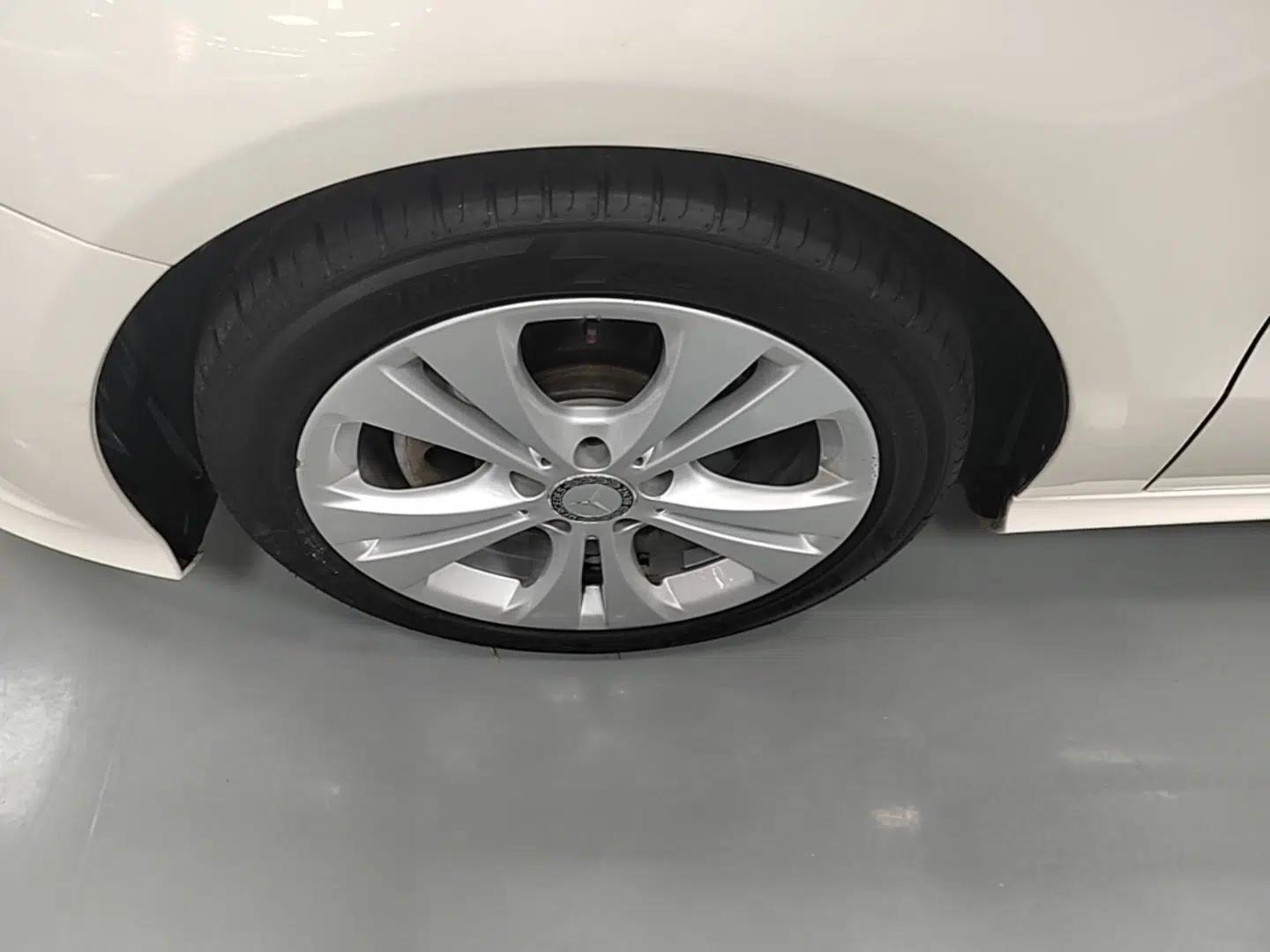 Mercedes-Benz B-Class 2015 B 200 Fashion Model — миниатюра 10
