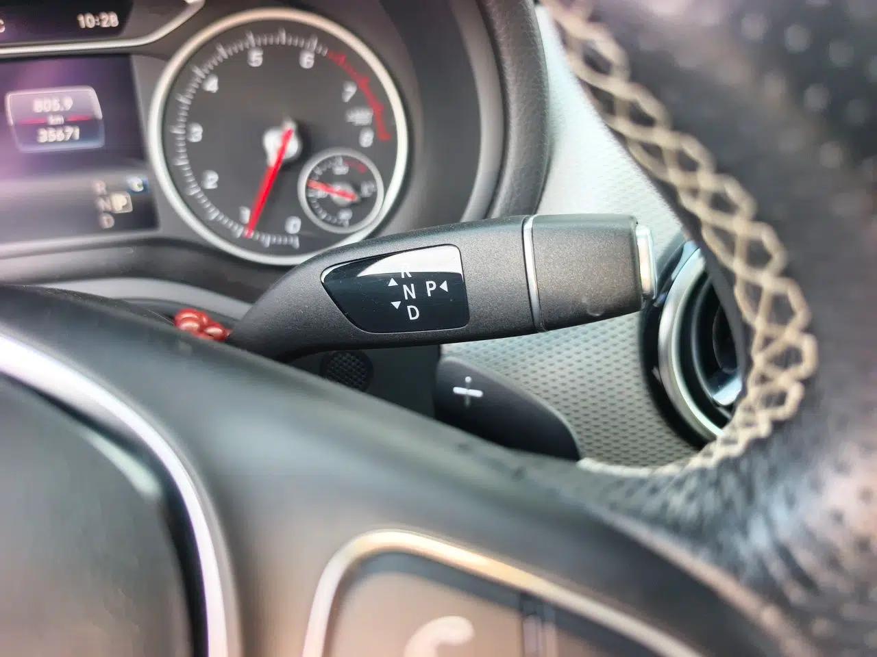 Mercedes-Benz B-Class 2019 B 200 Sport Edition — миниатюра 14