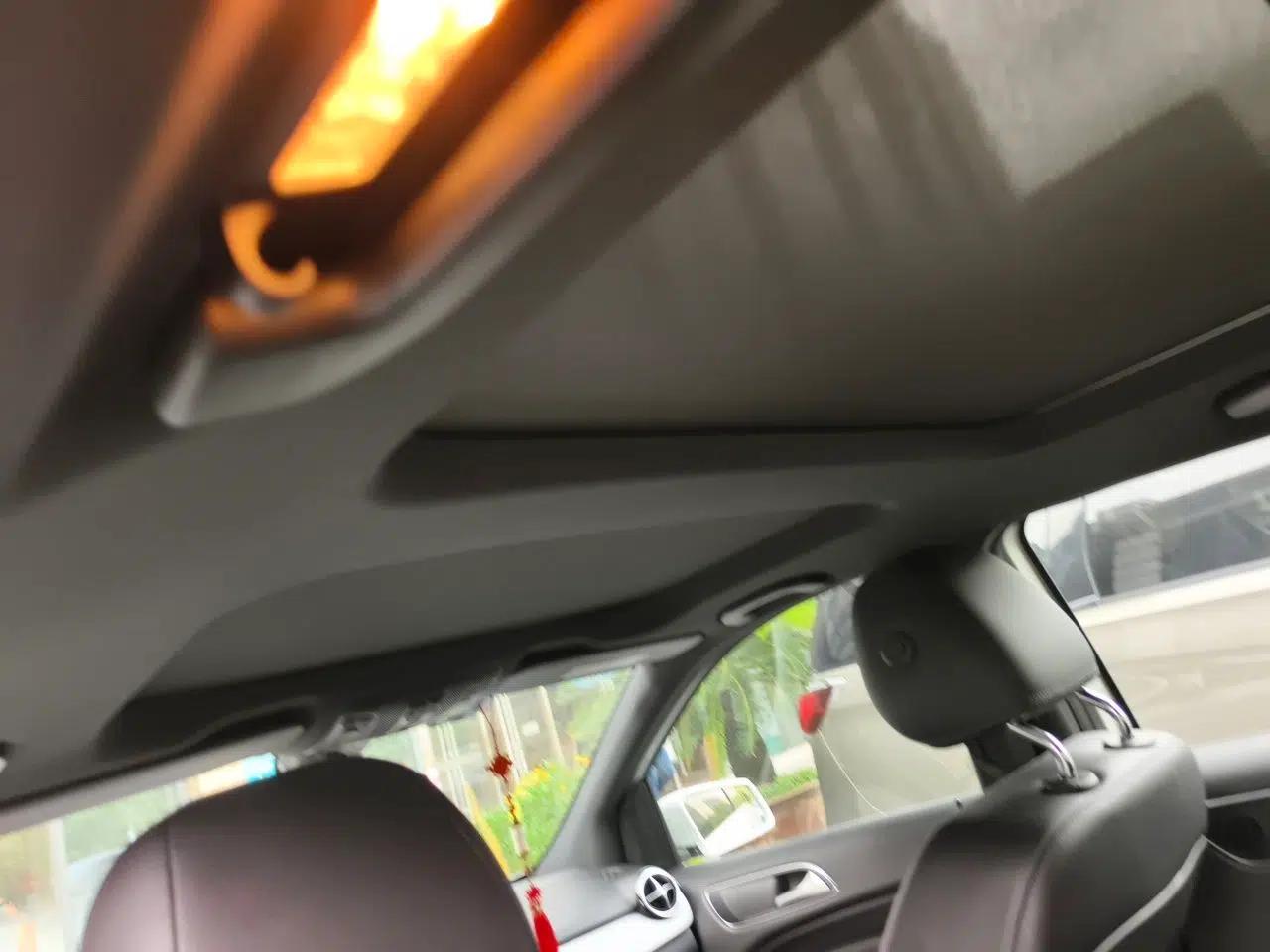 Mercedes-Benz B-Class 2019 B 200 Sport Edition — миниатюра 18