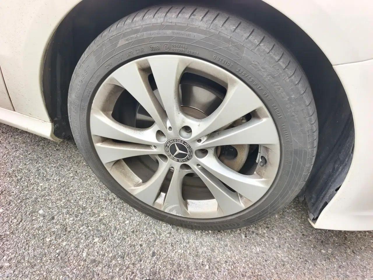 Mercedes-Benz B-Class 2019 B 200 Sport Edition — миниатюра 8