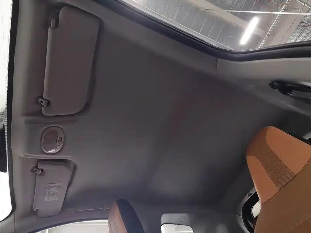 Little Ant 2018 400 4-seater Smart Edition — миниатюра 14