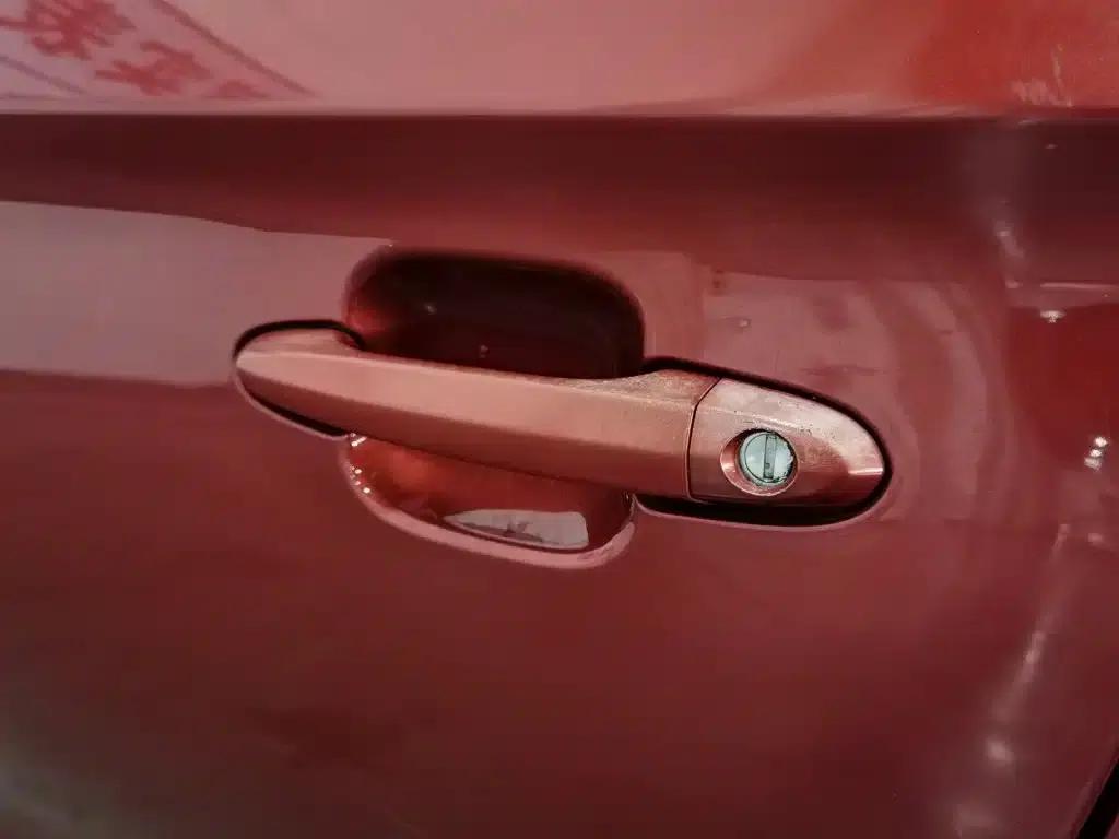 Little Ant 2018 400 4-seater Smart Edition — миниатюра 18