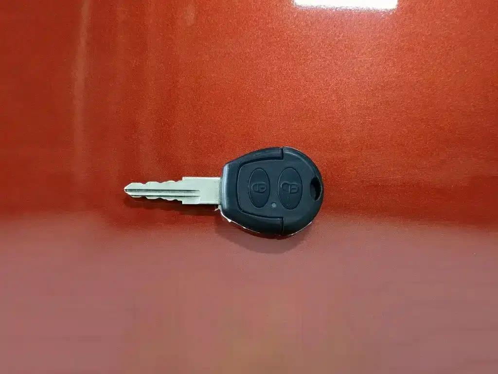 Little Ant 2018 400 4-seater Smart Edition — миниатюра 19