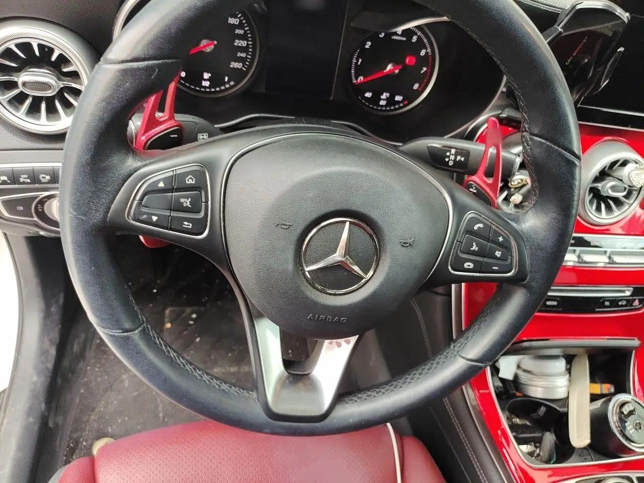 Mercedes-Benz GLC Coupe 2019 Facelift GLC 260 4MATIC Coupe SUV — миниатюра 10