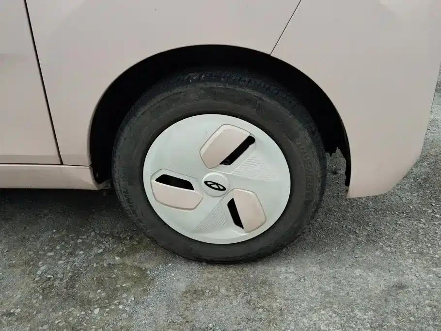 QQ Ice Cream 2022 Model, 170km/h Sundae, Lithium Iron Phosphate — миниатюра 6