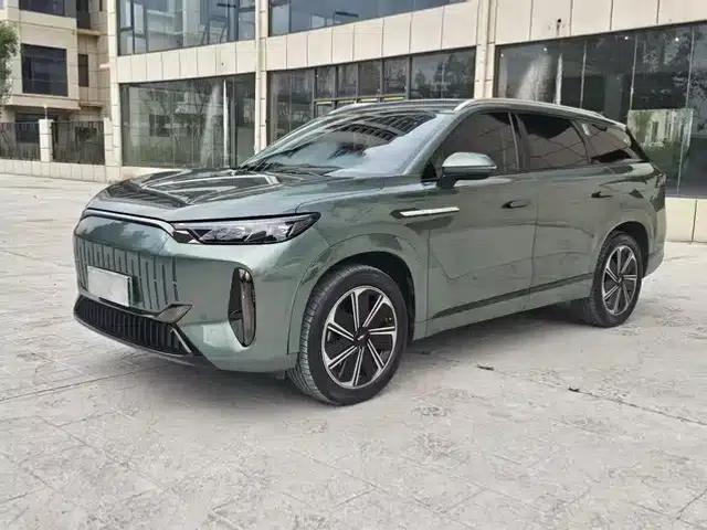 Fengyun T10 2024 Model 210 Luxury Edition