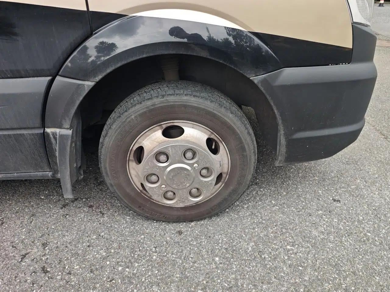 Mercedes-Benz Sprinter Yaxing Eurowind 2.8 diesel automatic 7-seater — миниатюра 8