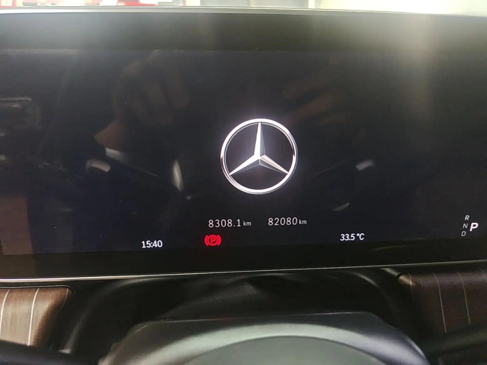 Mercedes-Benz EQE SUV 2023 350 4MATIC Luxury Edition — миниатюра 14