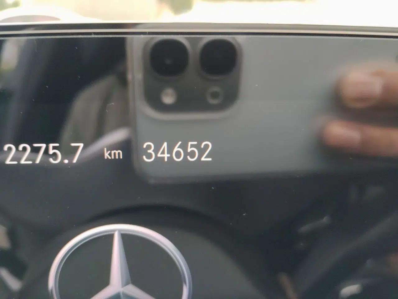 Mercedes-Benz A AMG 2022 AMG A 35 L 4MATIC — миниатюра 12