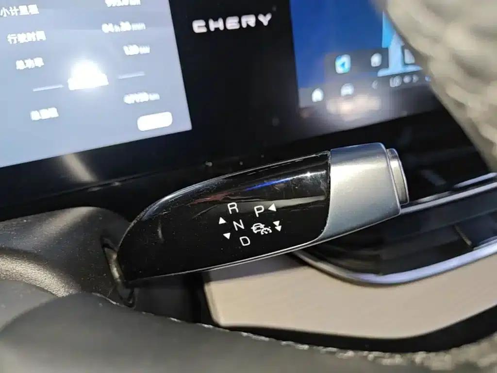 Chery Comfortline 2023 512km Pro — миниатюра 14