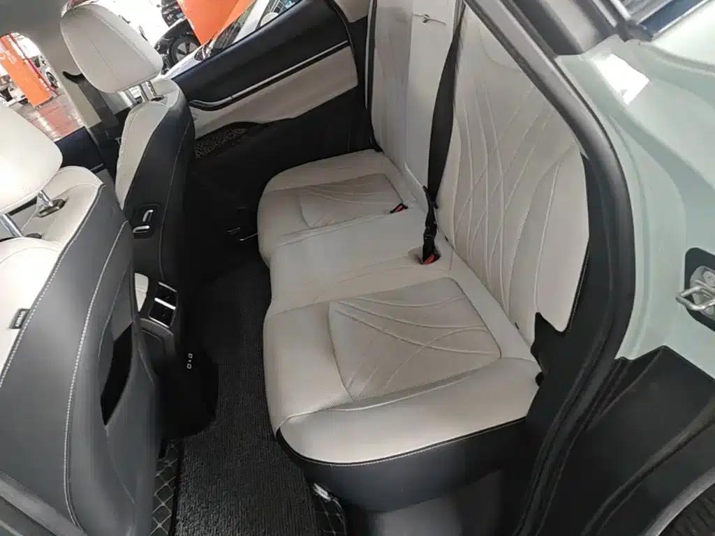 Chery Comfortline 2023 512km Pro — миниатюра 17