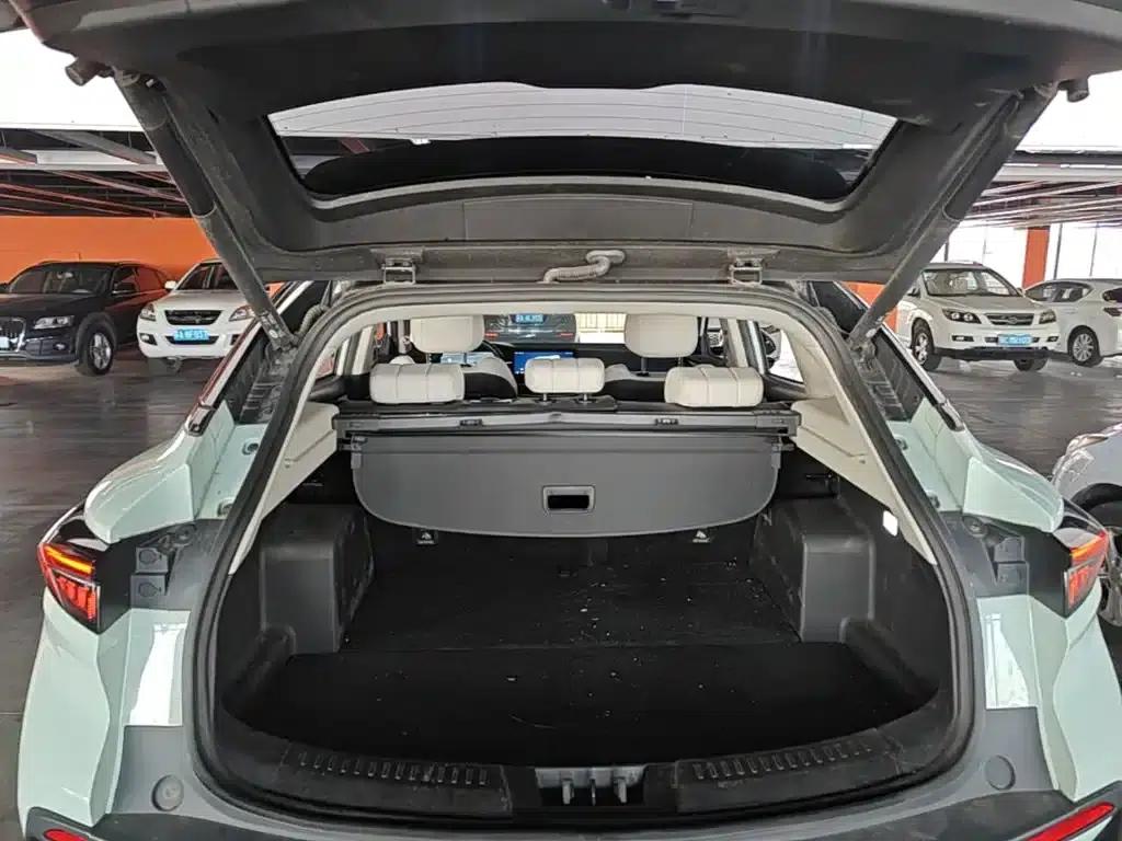 Chery Comfortline 2023 512km Pro — миниатюра 19
