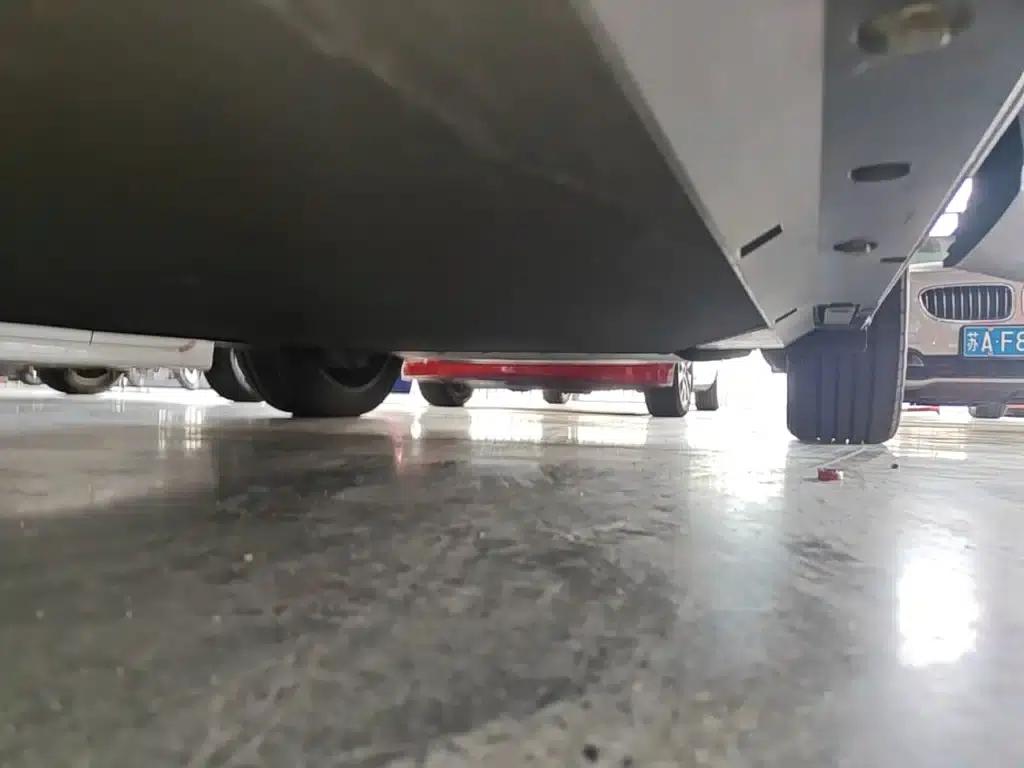 Chery Comfortline 2023 512km Pro — миниатюра 22