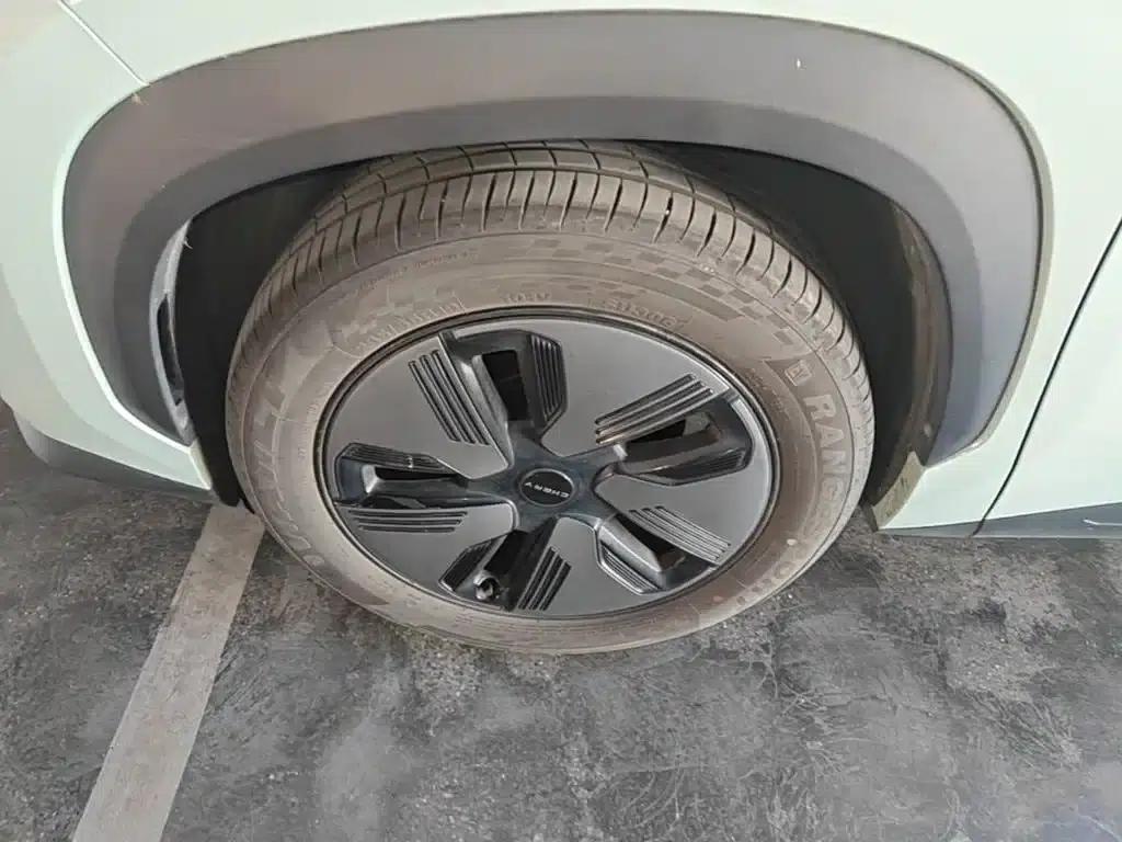 Chery Comfortline 2023 512km Pro — миниатюра 23