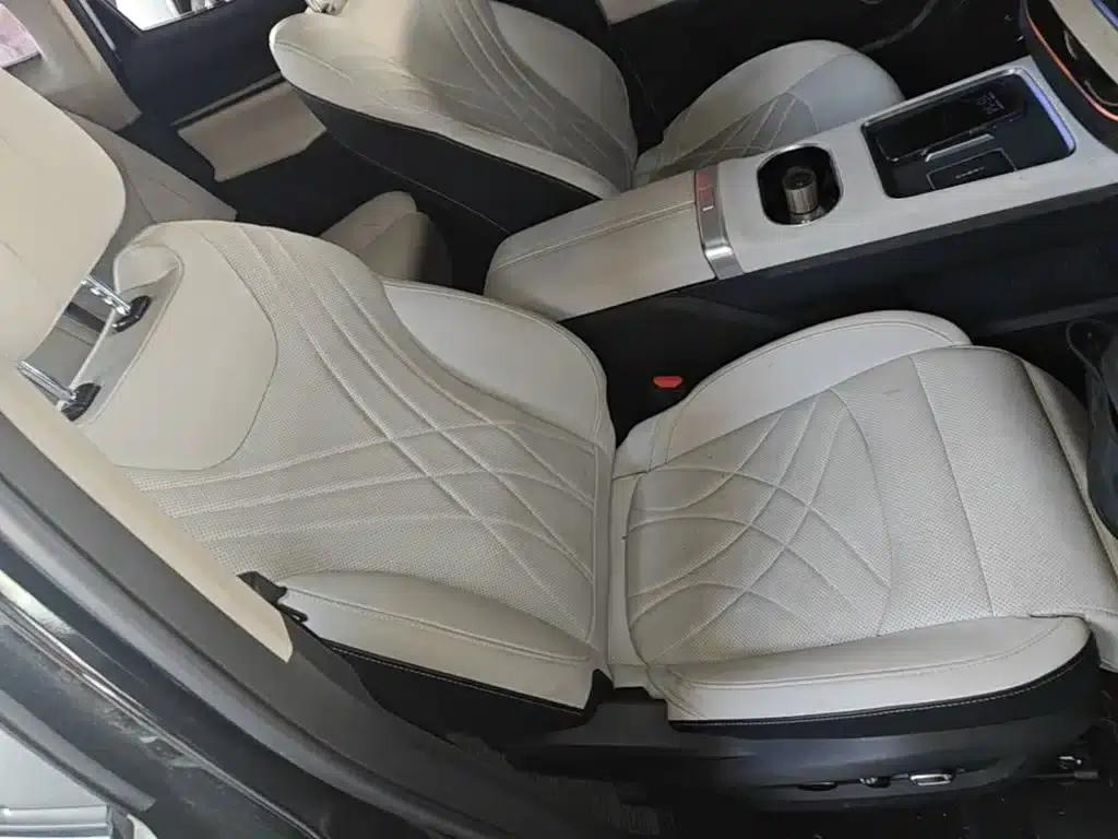 Chery Comfortline 2023 512km Pro — миниатюра 25